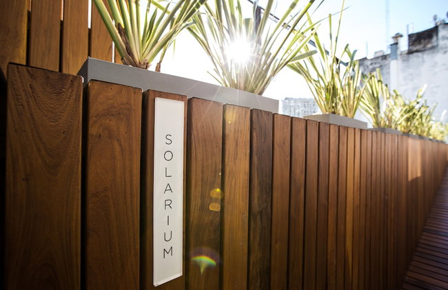 Flaat Recoleta Plaza - Foto 37