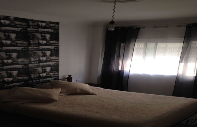 Residence Narjisse Martil Corniche - Foto 10