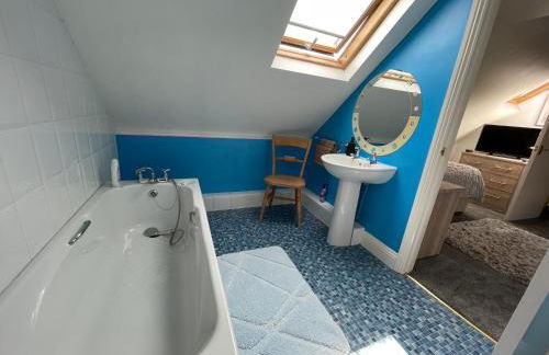 Retreat in the heart of Thurlby - Foto 10