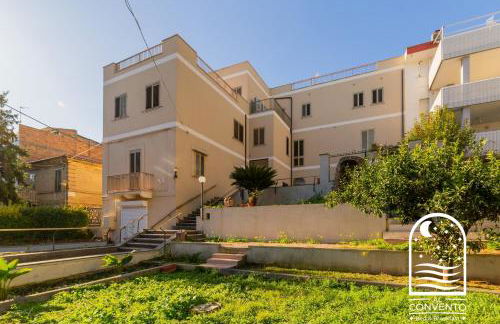 Al Convento Bed & Breakfast Vasto Marina - Foto 2