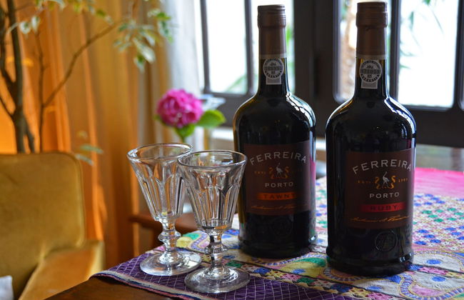 House Inside the Castle Obidos - Foto 15