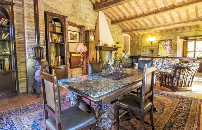 Il Giardino Dei Semplici - Photo 12