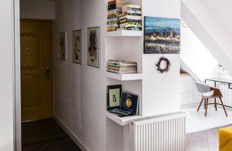 Apartament Dobre Miejsce - Foto 22