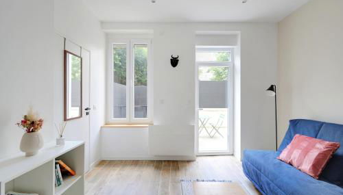 Charmant Studio neuf à 10 minutes de Paris - Foto 2