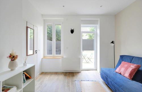 Charmant Studio neuf à 10 minutes de Paris - Foto 2