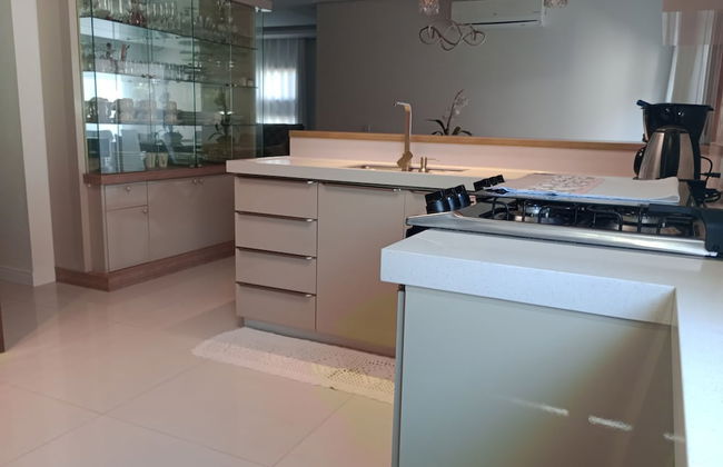 Casa para veraneio em Torres - Photo 3