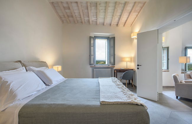 Albergo Diffuso Borgo Santo - Foto 24