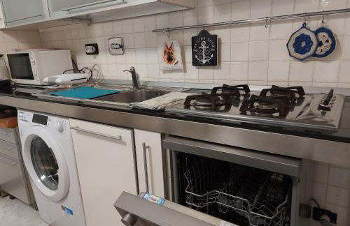 APPARTAMENTO SUL MARE KATE - Foto 33