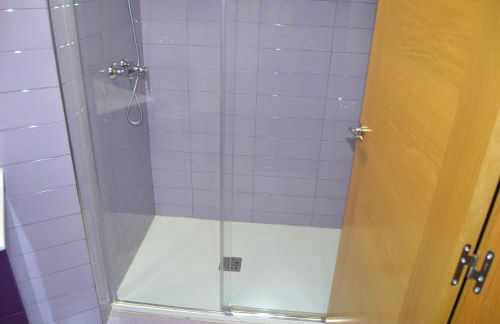 Ático Xacobeo 360 views - Foto 6