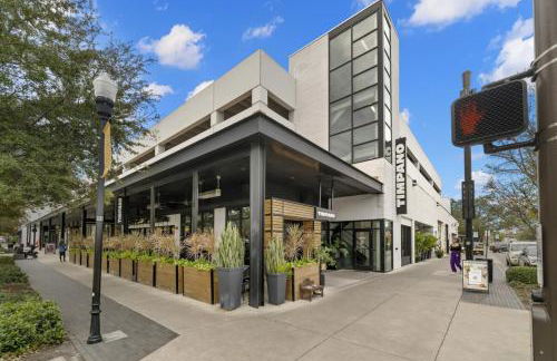 The Hyde Out - Cute Hyde Park Home with Private Hot Tub - Foto 34