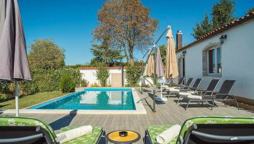 Oberhalb des Limfjords liegt diese Ferienwohnung mit Pool, Terrrasse und Grillplatz - Foto 4