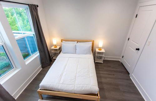 Elegant Petworth Escape 6 Bed Urban Retreat - Foto 18