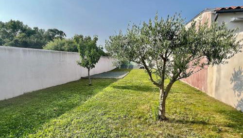 Villa avec Piscine chauffée, a 5mn de la plage - Foto 2, Garden