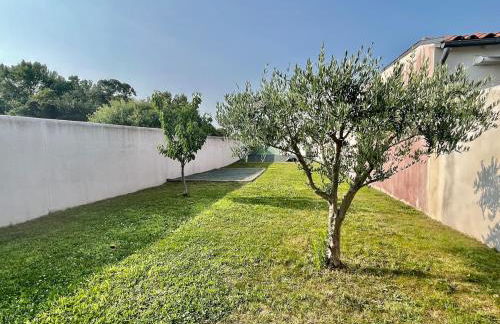 Villa avec Piscine chauffée, a 5mn de la plage - Foto 2