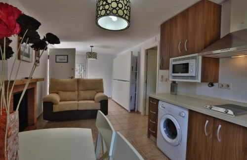 Apartamentos El Madroñal - Foto 24