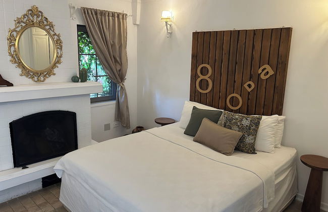 8 Oda Boutique Homes - Photo 26