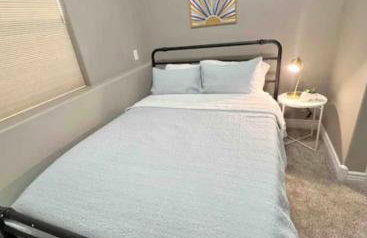 Private Stylish Townhome near ISU & Hospital - Foto 6