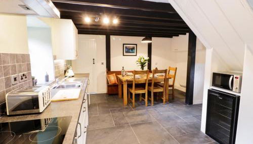 Hen Gelligemlyn - The Annexe - Foto 5