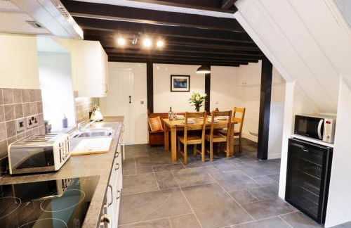 Hen Gelligemlyn - The Annexe - Foto 5