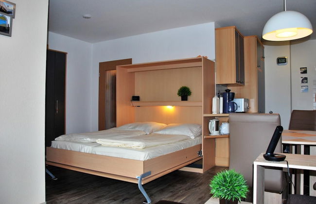 Haus Seewind 10 - Foto 4