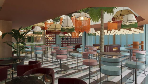 Tent Mojito Suites - Foto 3