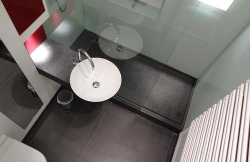 Ferienwohnung im Stadtzentrum - Foto 15