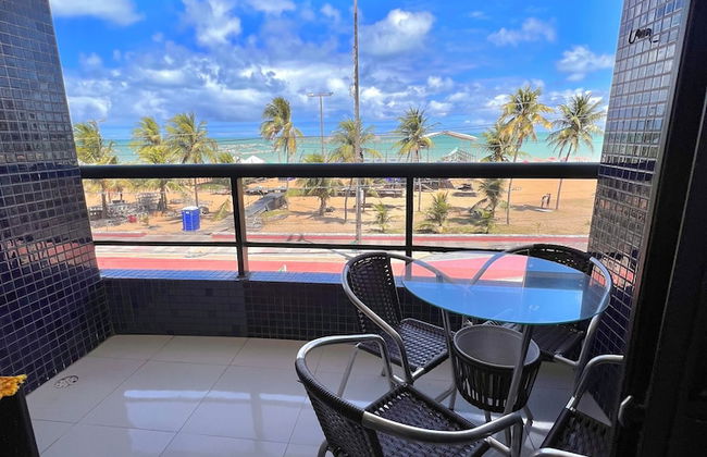 MARINAS PRAIA FLAT - Foto 49