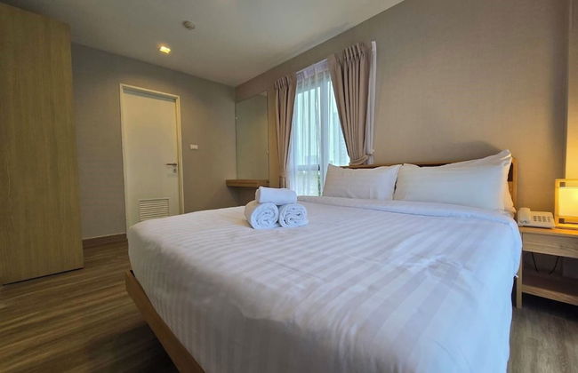 Park 19 Hotel - Foto 19