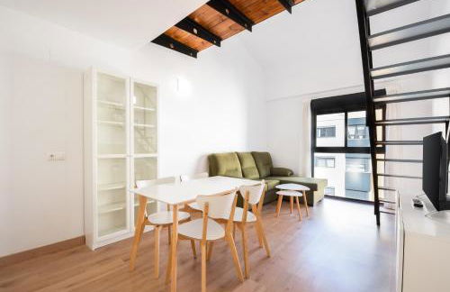 WintowinRentals Comfort Stay in Málaga - Foto 10