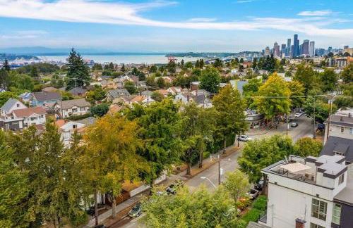 Autumn Leaves in Jefferson Park - Foto 15