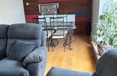 Treetops flat1 Hall Green B28 - Foto 13