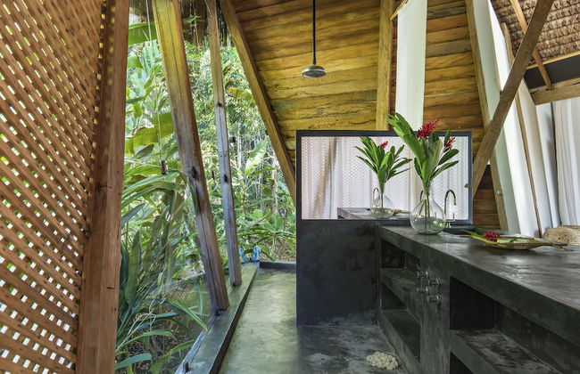 KA BRU Forest Villa - Foto 21