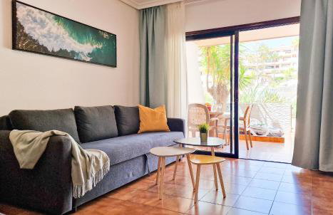 Rayo Apartment - Foto 2