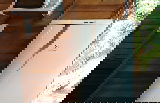 Chalés Vale da Lua Praia do Rosa - Foto 12