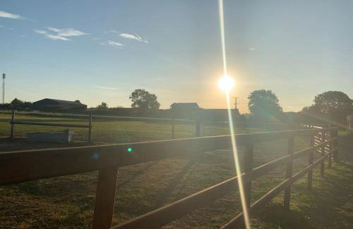 The Paddocks - Spacious annexe with rural outlook. - Foto 27