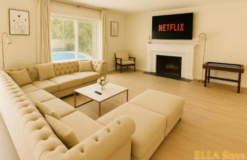 Rowland Heights Cozy & Quiet Home - Foto 15