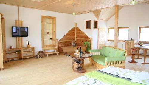 Ferienwohnung Gmeinwieser - Photo 3