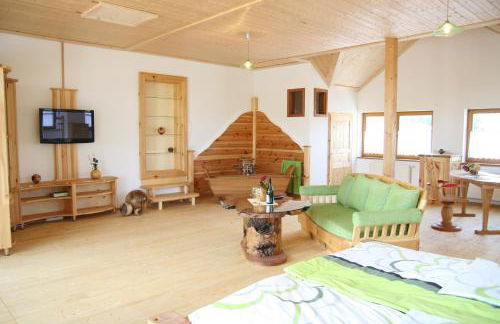 Ferienwohnung Gmeinwieser - Foto 3