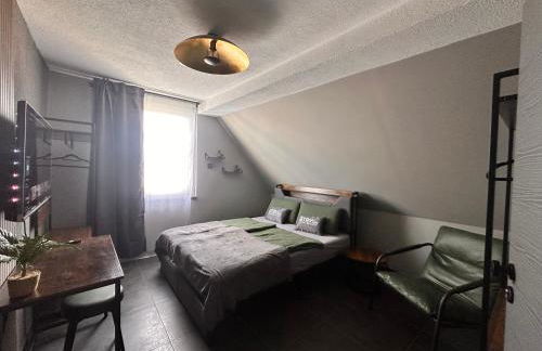 STAYtion Ferienhaus Balingen - Foto 21