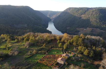 Casa turística Lirio - Foto 1