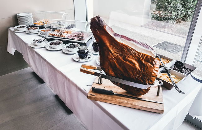 Joel Hotel - Foto 44