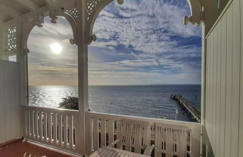 Fürstenhof Sassnitz - PANORAMA103 - Foto 32