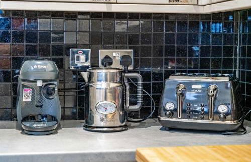 Nancy's 3 bedroom house near Heathrow Airport - Foto 61