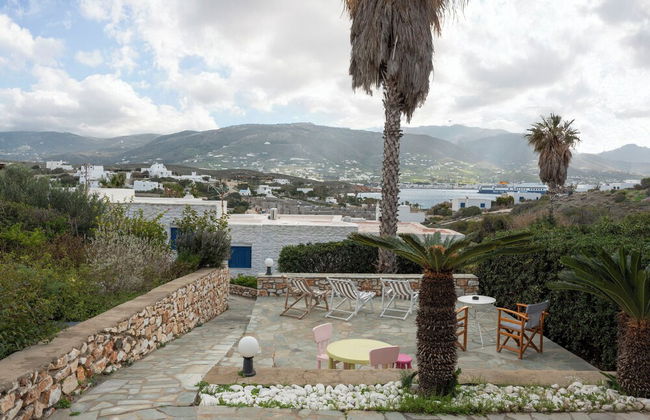 Paros' slice of Paradise - Foto 55