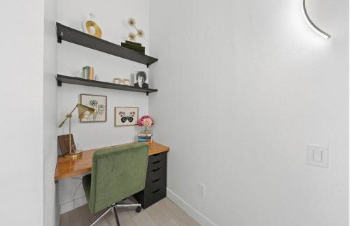 Ocean View Loft in Little Italy near Downtown-Gaslamp - Foto 53