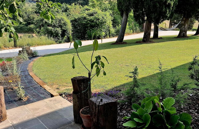 Podere La Casella - Foto 25