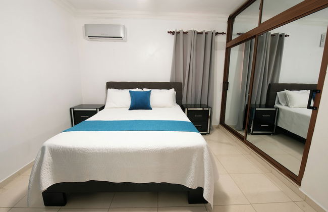 Próximo a unión medica 2 hab. - Foto 6