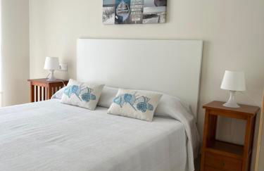 ÁTICO Paraíso Beach con piscina privada - Foto 16