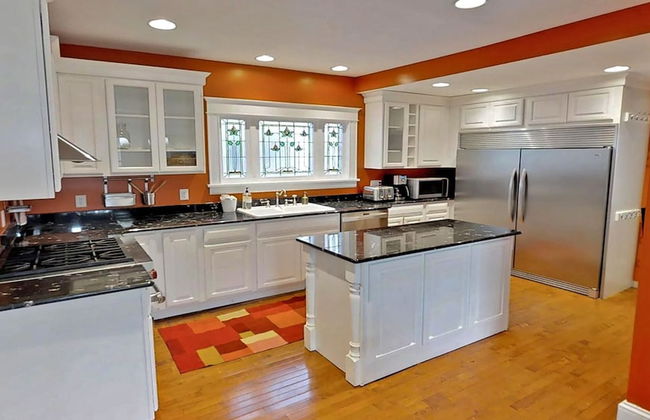 Linden Hills Luxury Charmer - Foto 12