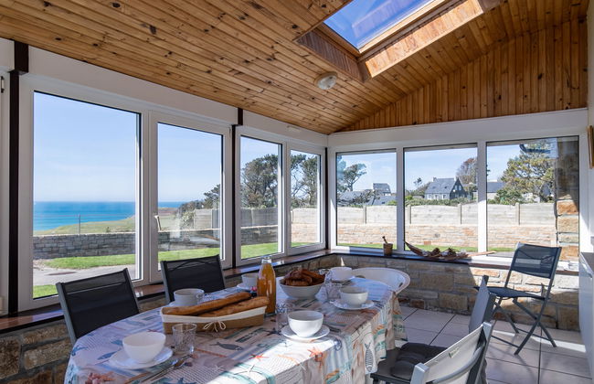 Blaues Meer - Foto 2